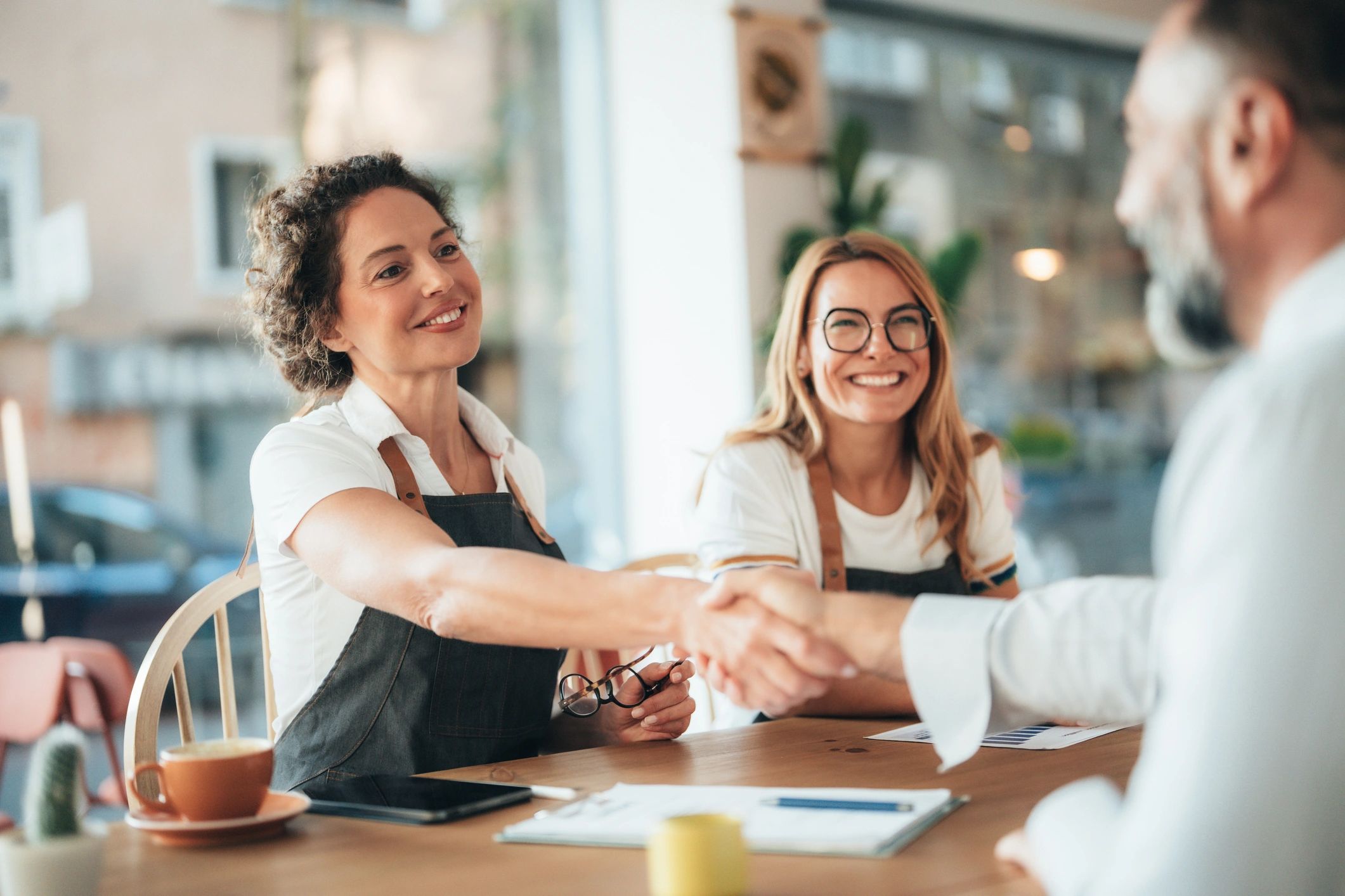 Business Loans